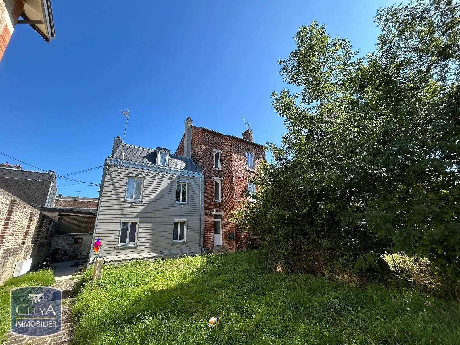 Photo 1 Appartement 2 pièces 37.05m²