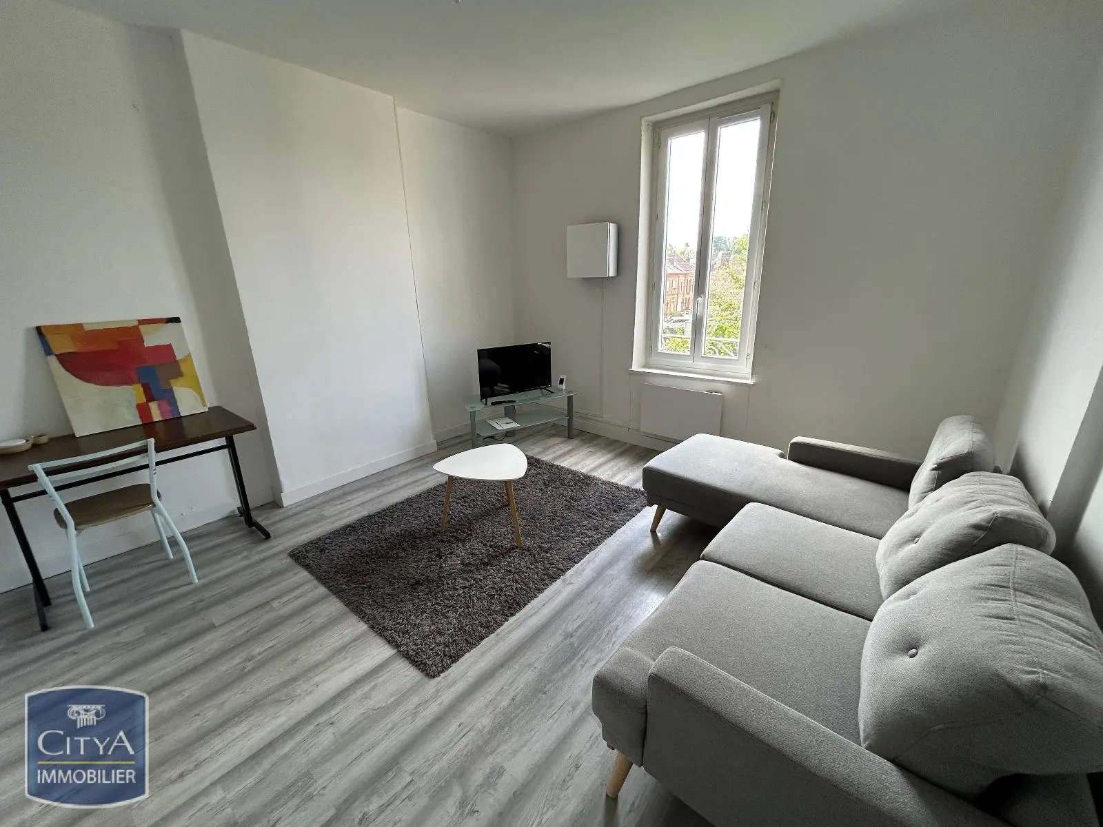 Photo 1 Appartement 2 pièces 37.05m²