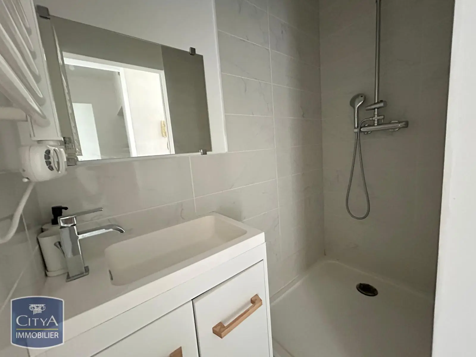 Photo 6 Appartement 2 pièces 37.05m²