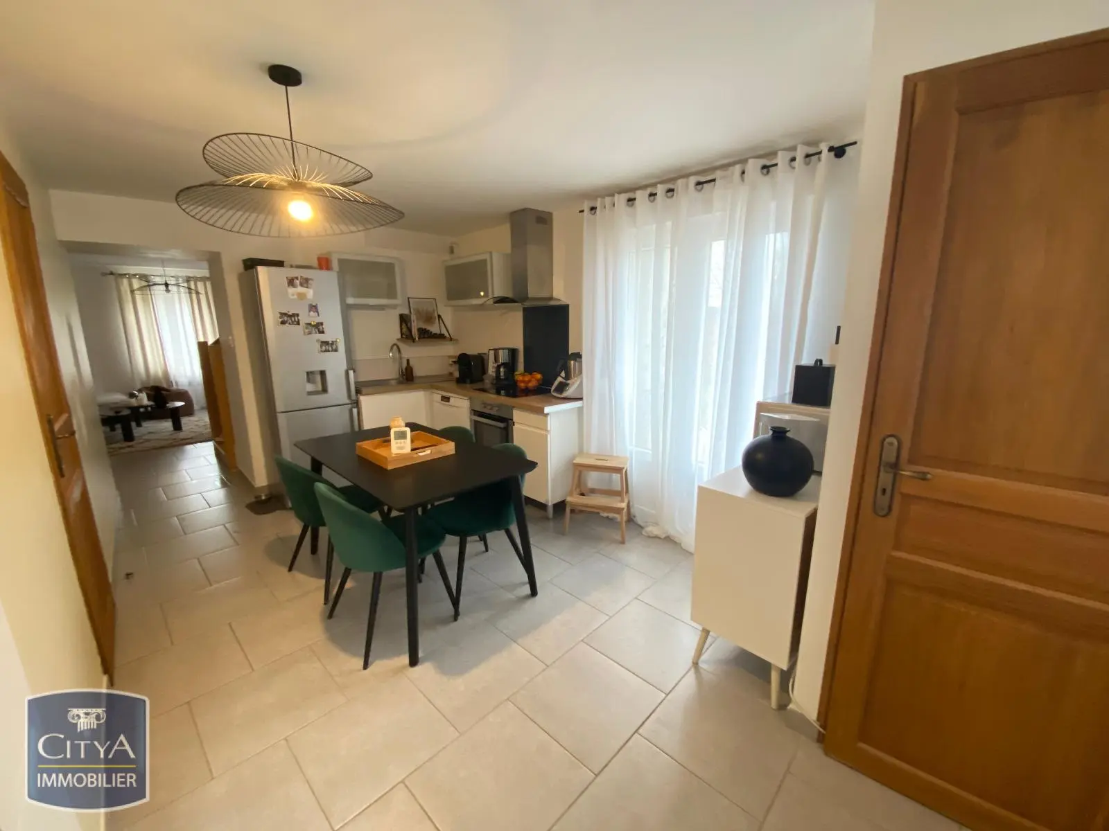 Photo 3 Maison 4 pièces 92.3m²