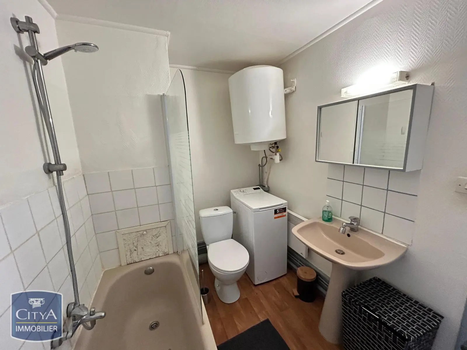 Photo 4 appartement Charleville-Mézières