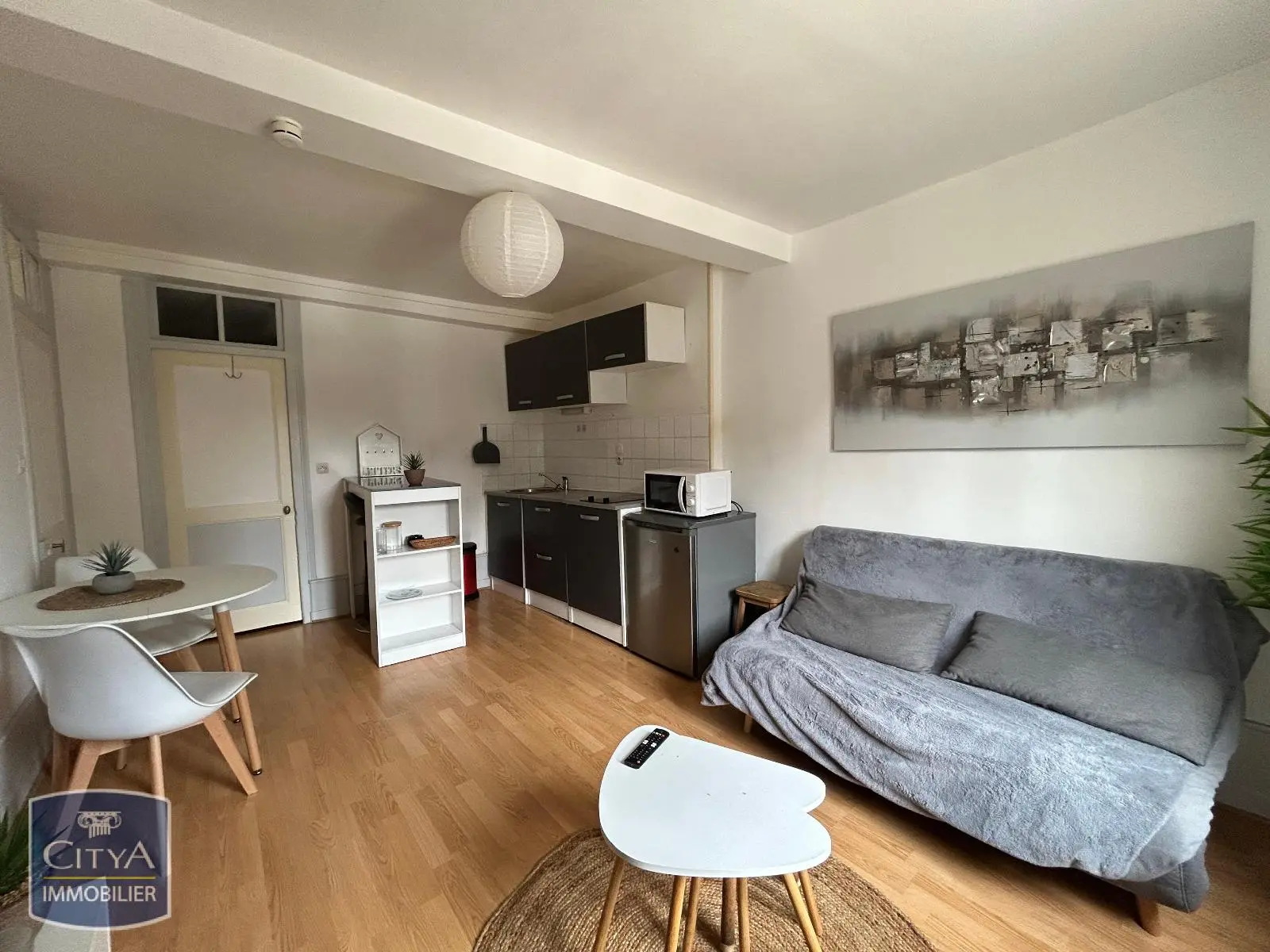 Photo 1 appartement Charleville-Mézières