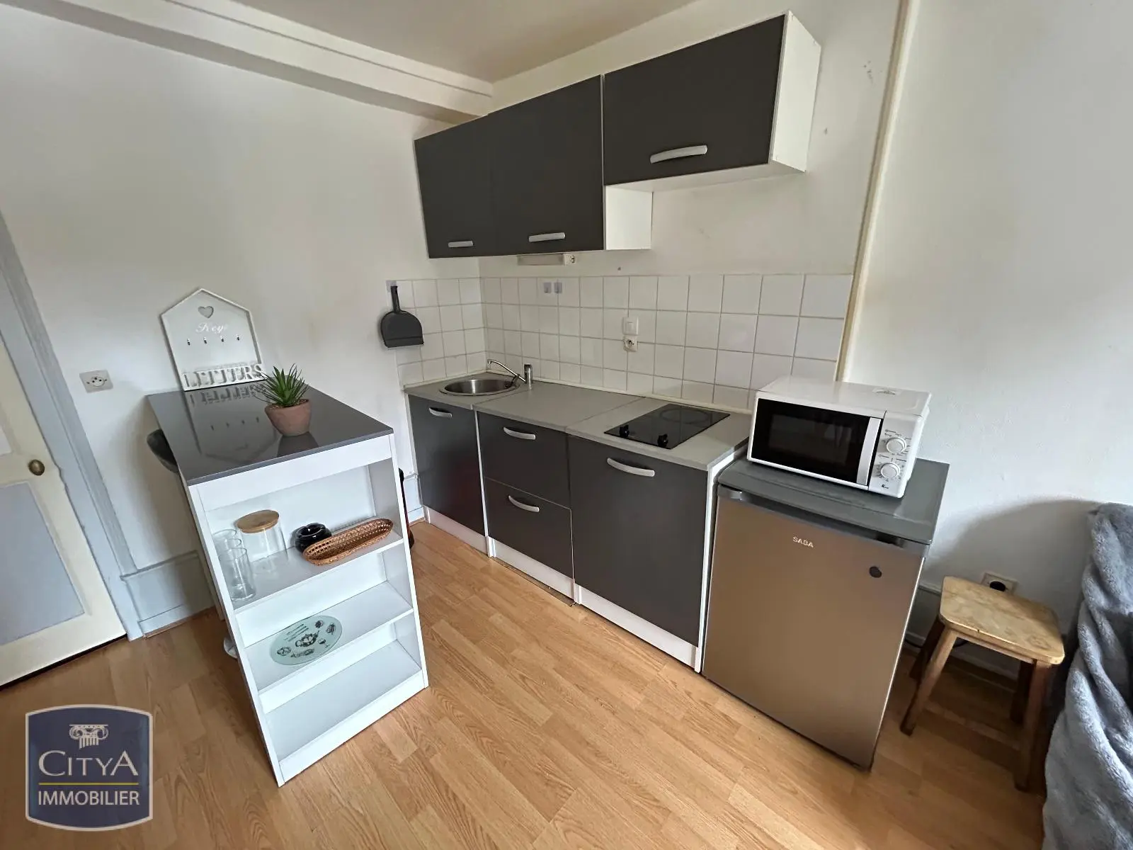 Photo 2 appartement Charleville-Mézières