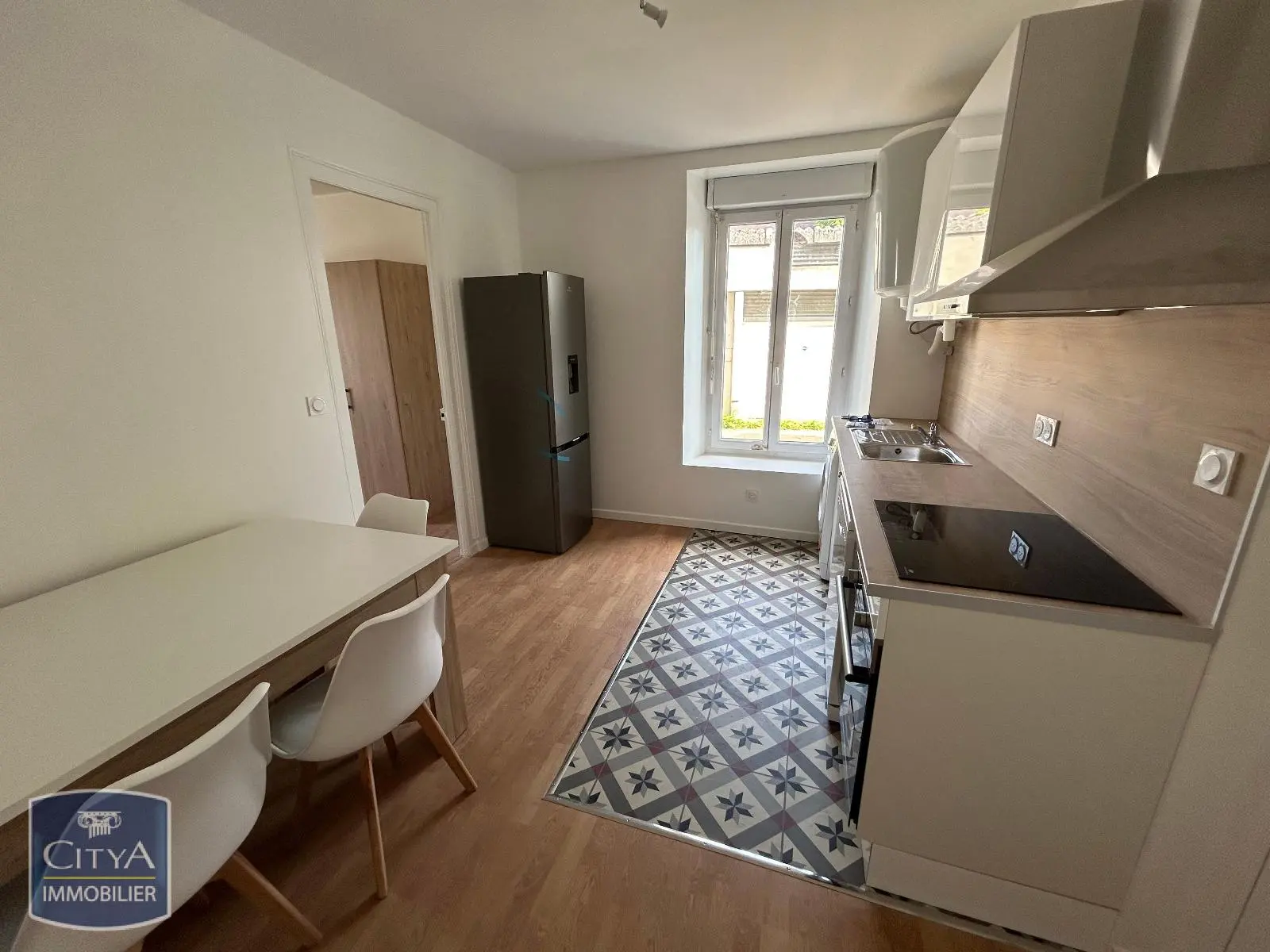 Photo 5 Appartement 1 pièce 29.4m²