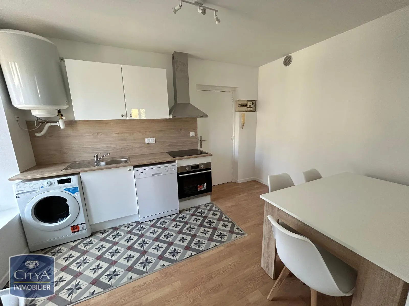 Photo 4 Appartement 1 pièce 29.4m²