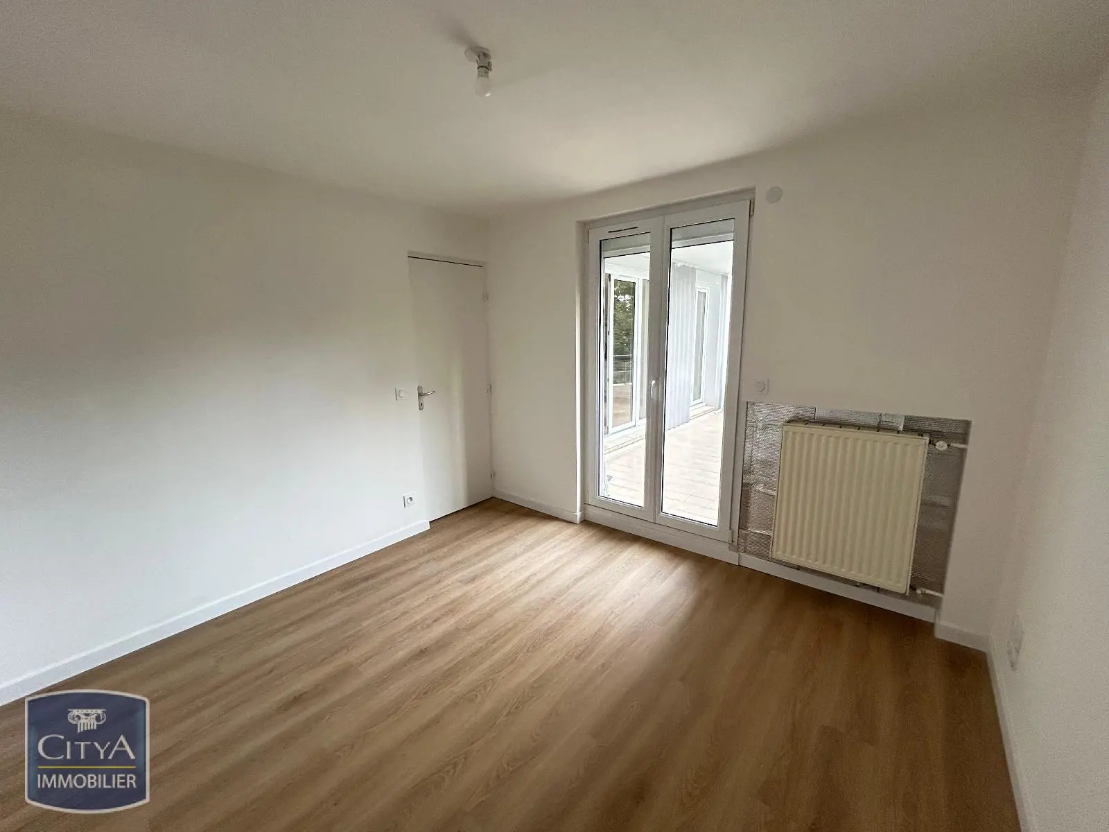 Photo 4 appartement Charleville-Mézières