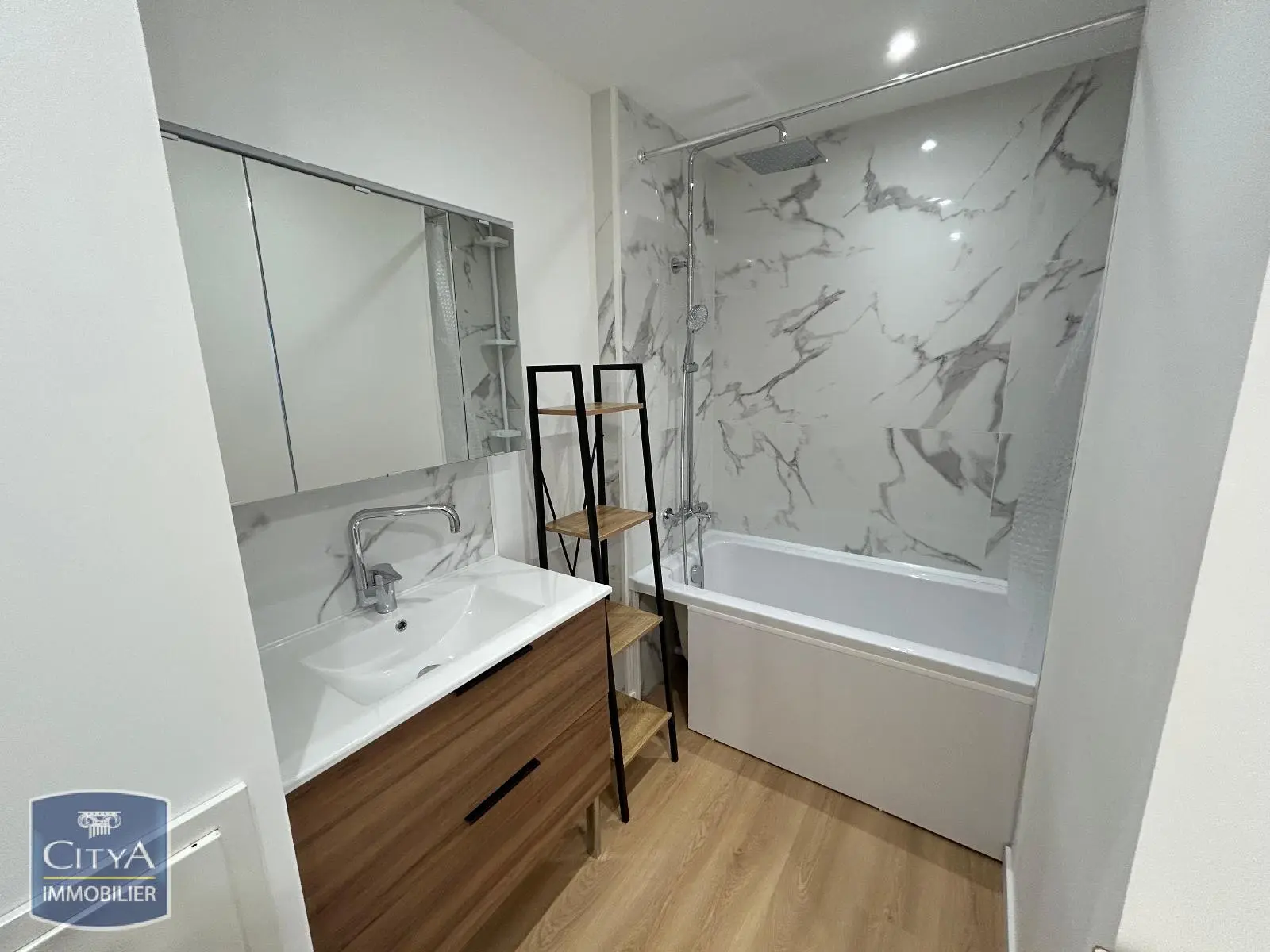 Photo 6 appartement Charleville-Mézières