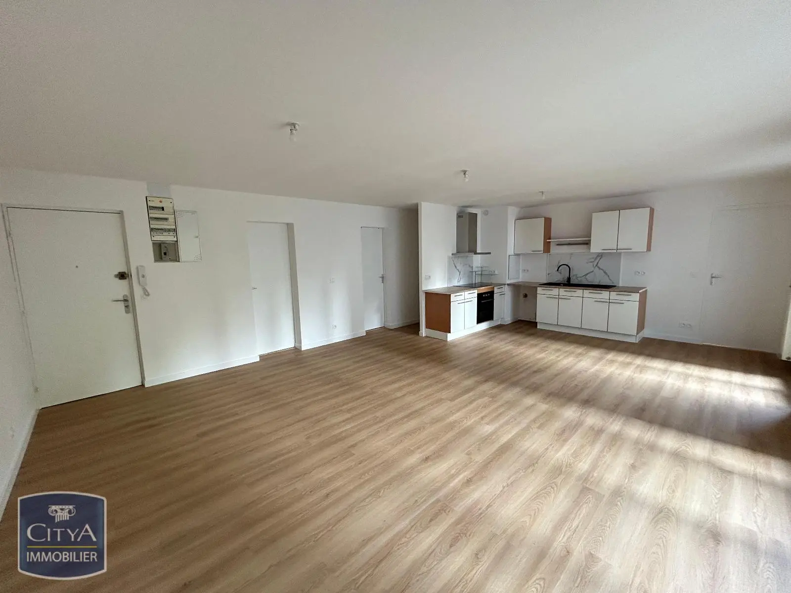 Photo 1 appartement Charleville-Mézières