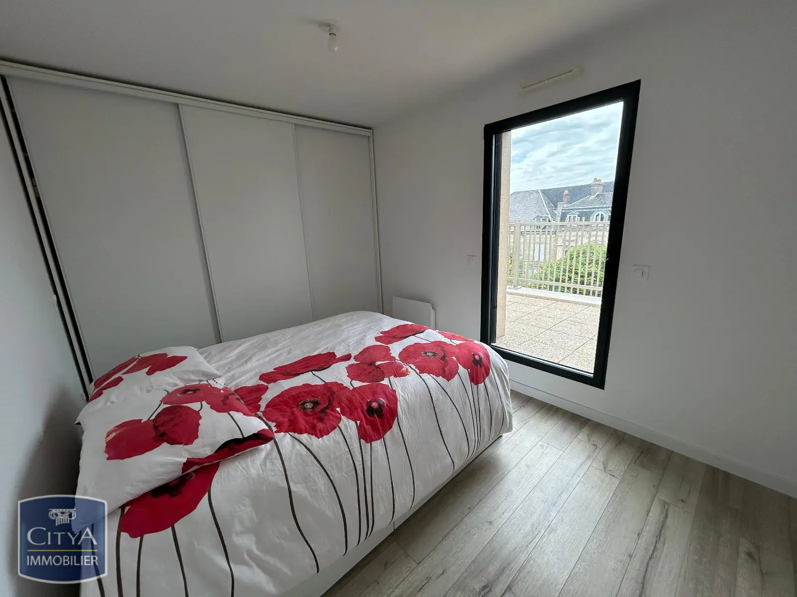 Photo 6 Appartement 2 pièces 60.21m²