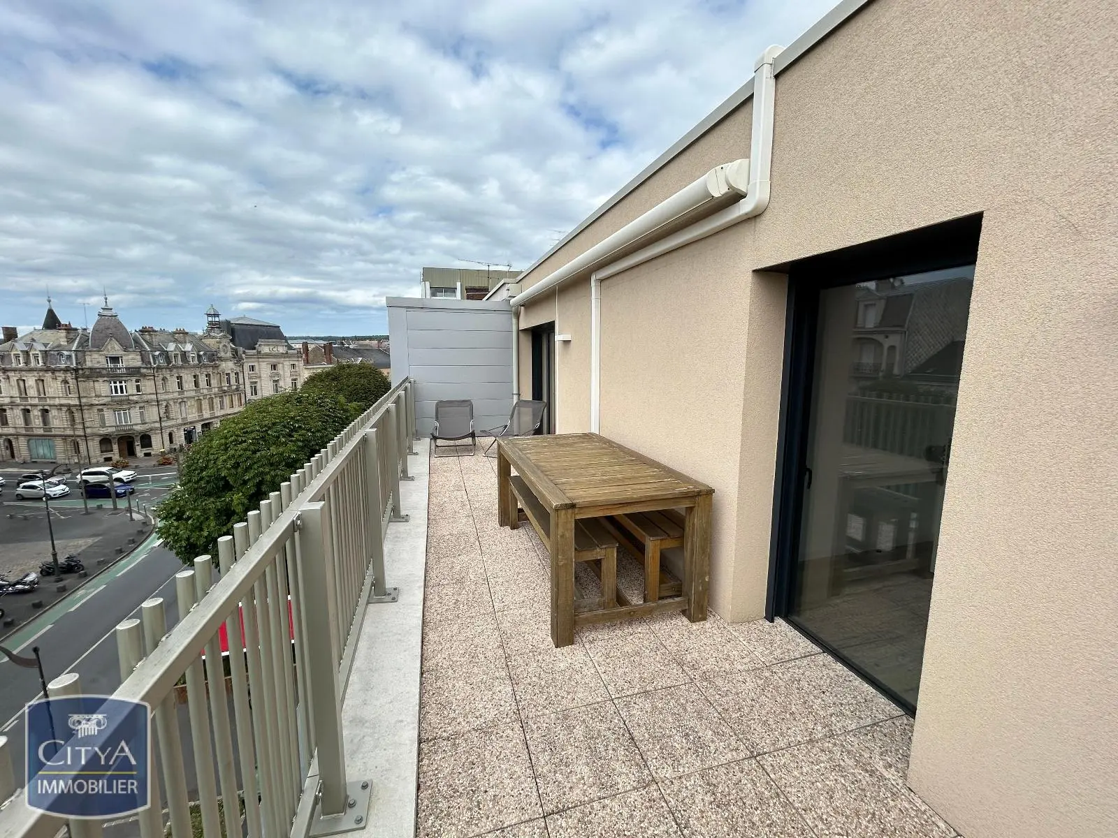 Photo 7 Appartement 2 pièces 60.21m²