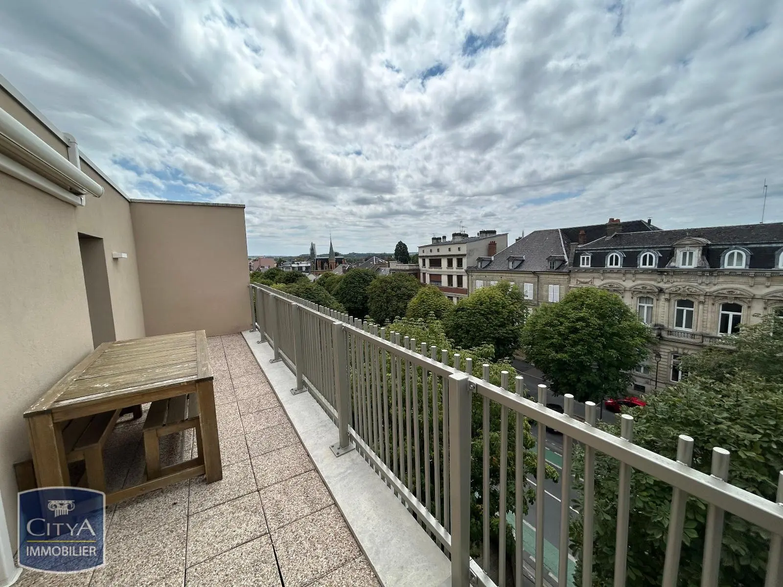 Photo 8 Appartement 2 pièces 60.21m²