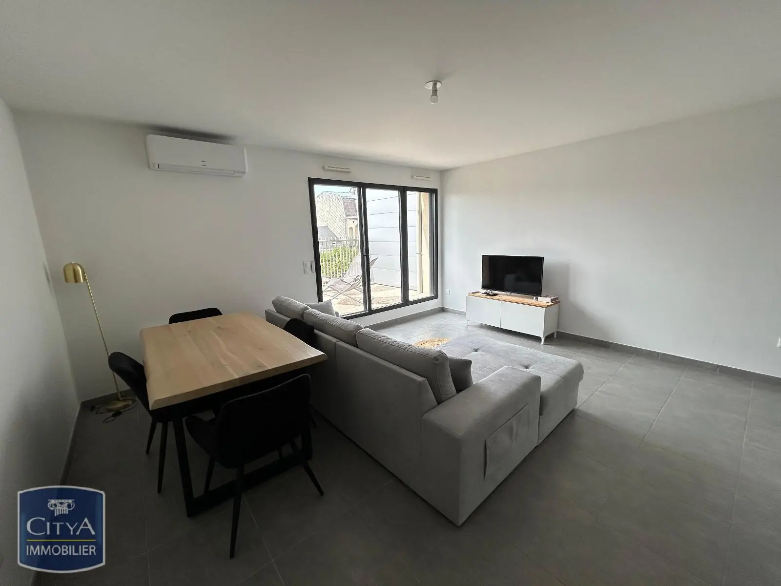 Photo 3 Appartement 2 pièces 60.21m²