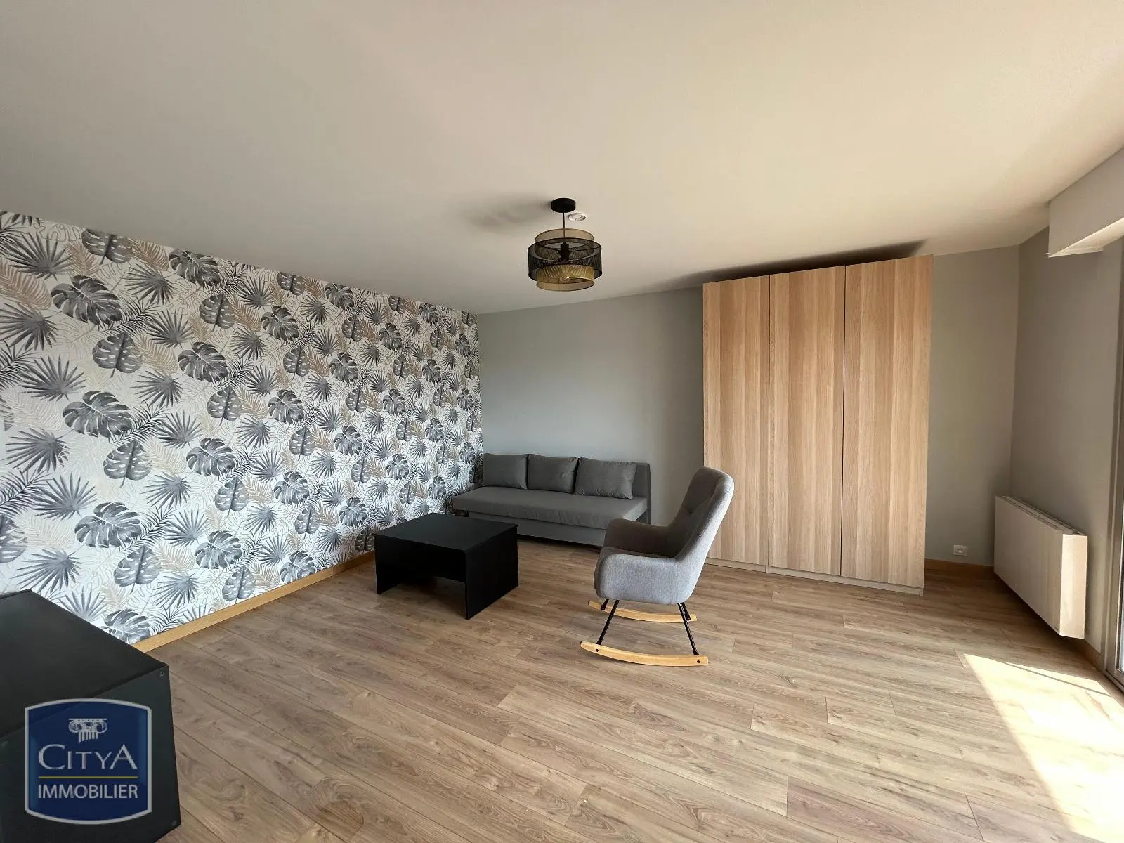 Photo 5 Appartement 1 pièce 37.36m²