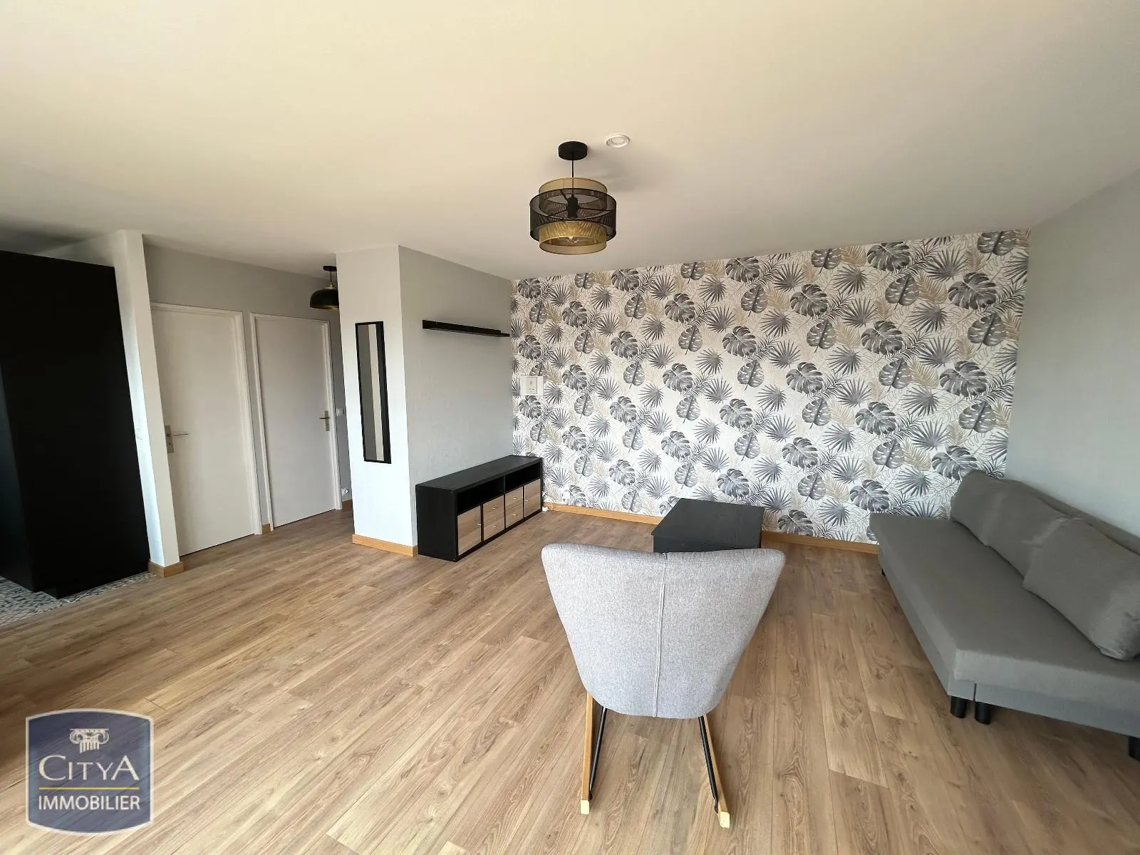 Photo 4 Appartement 1 pièce 37.36m²