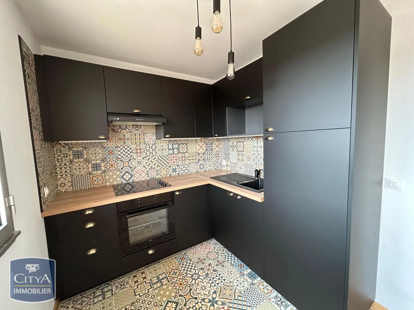 Photo 3 Appartement 1 pièce 37.36m²