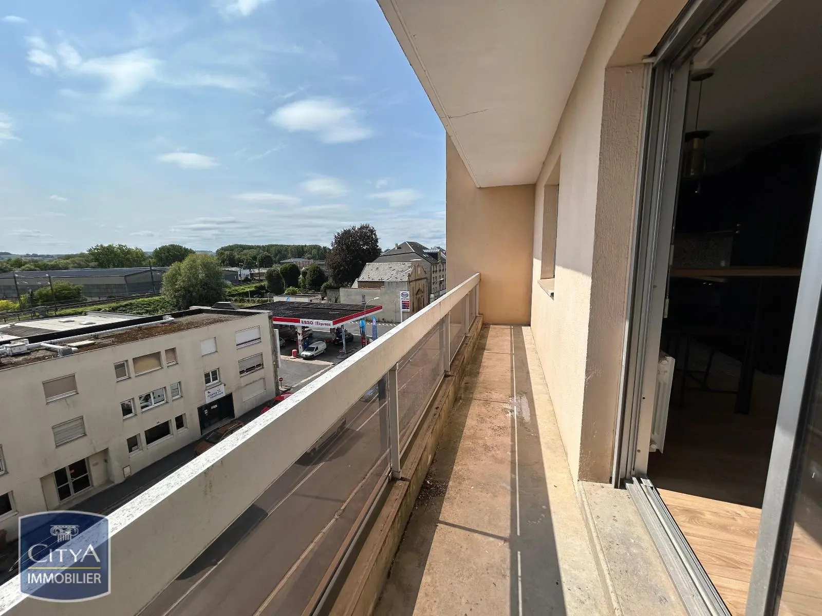 Photo 6 Appartement 1 pièce 37.36m²