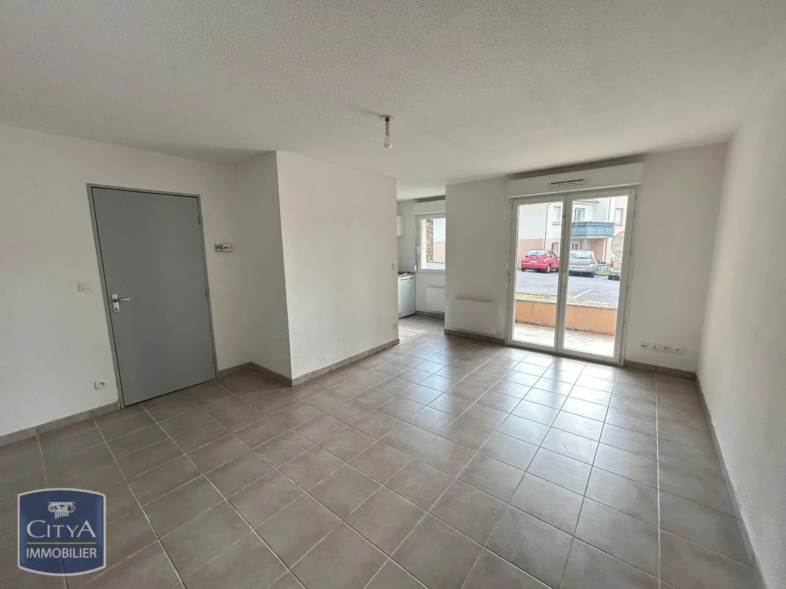 Photo 2 Appartement 2 pièces 47.87m²