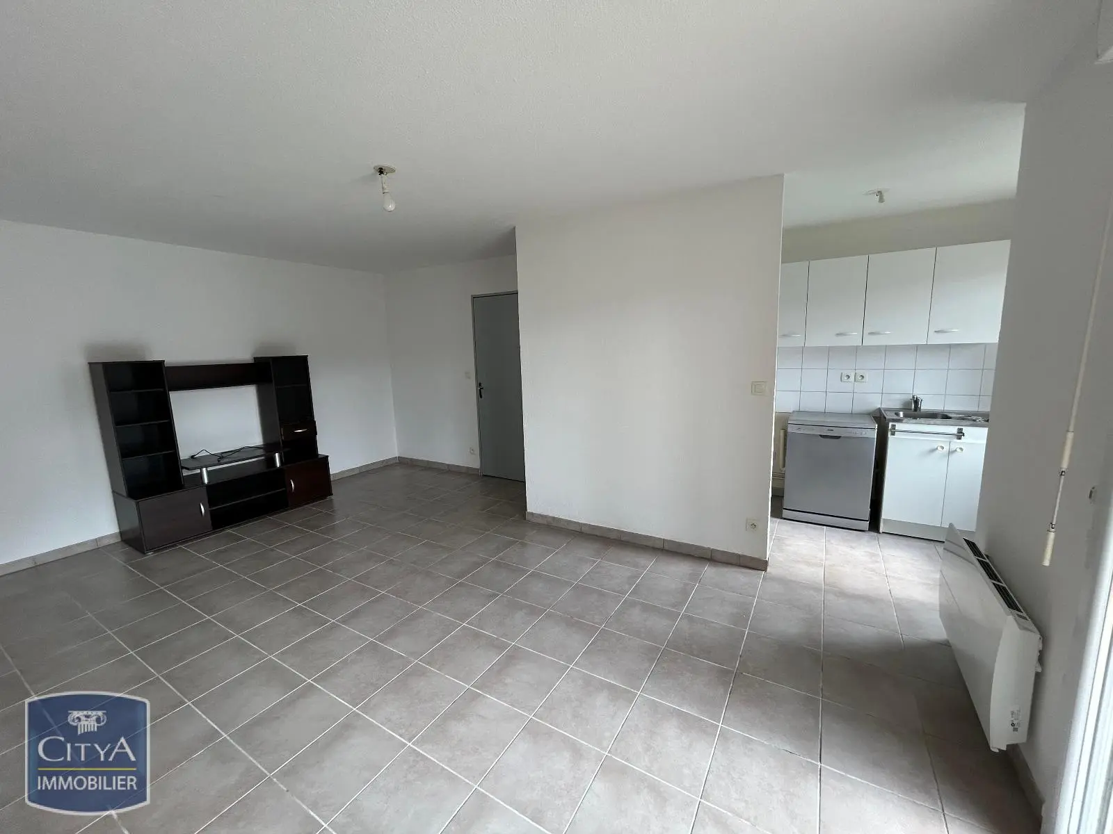 Photo 1 Appartement 2 pièces 47.87m²