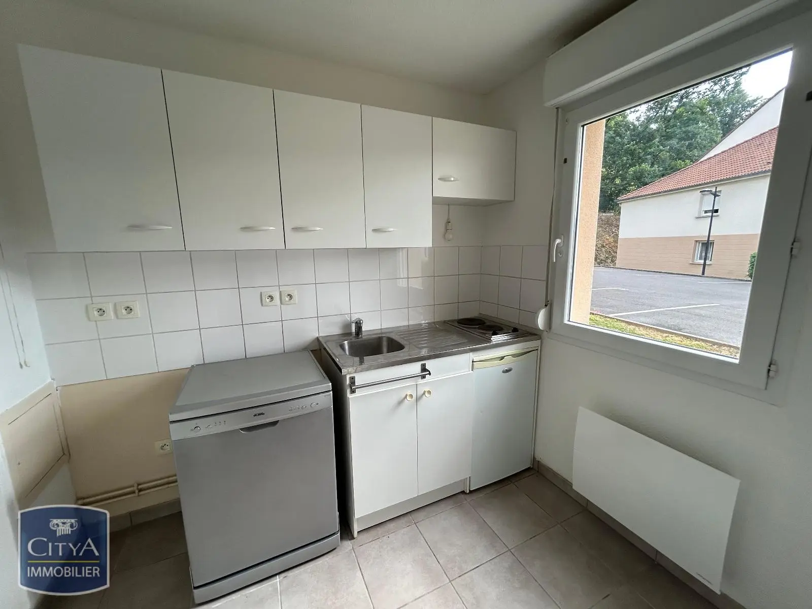 Photo 5 Appartement 2 pièces 47.87m²