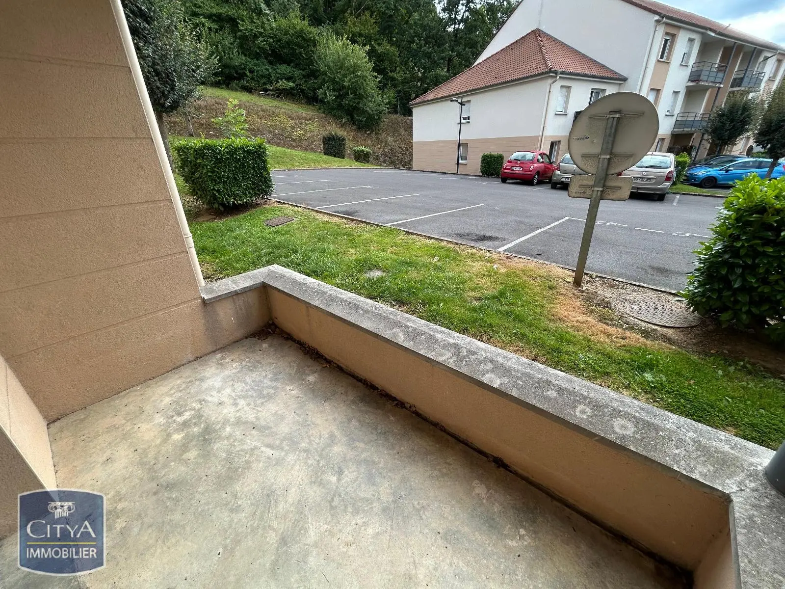 Photo 4 Appartement 2 pièces 47.87m²