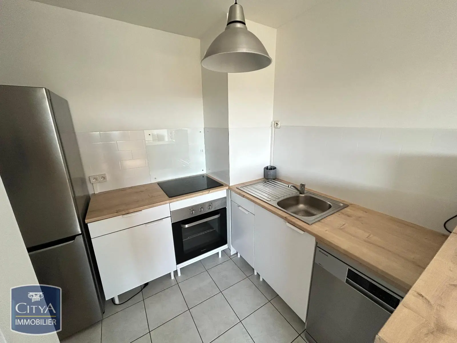Photo 3 appartement Charleville-Mézières