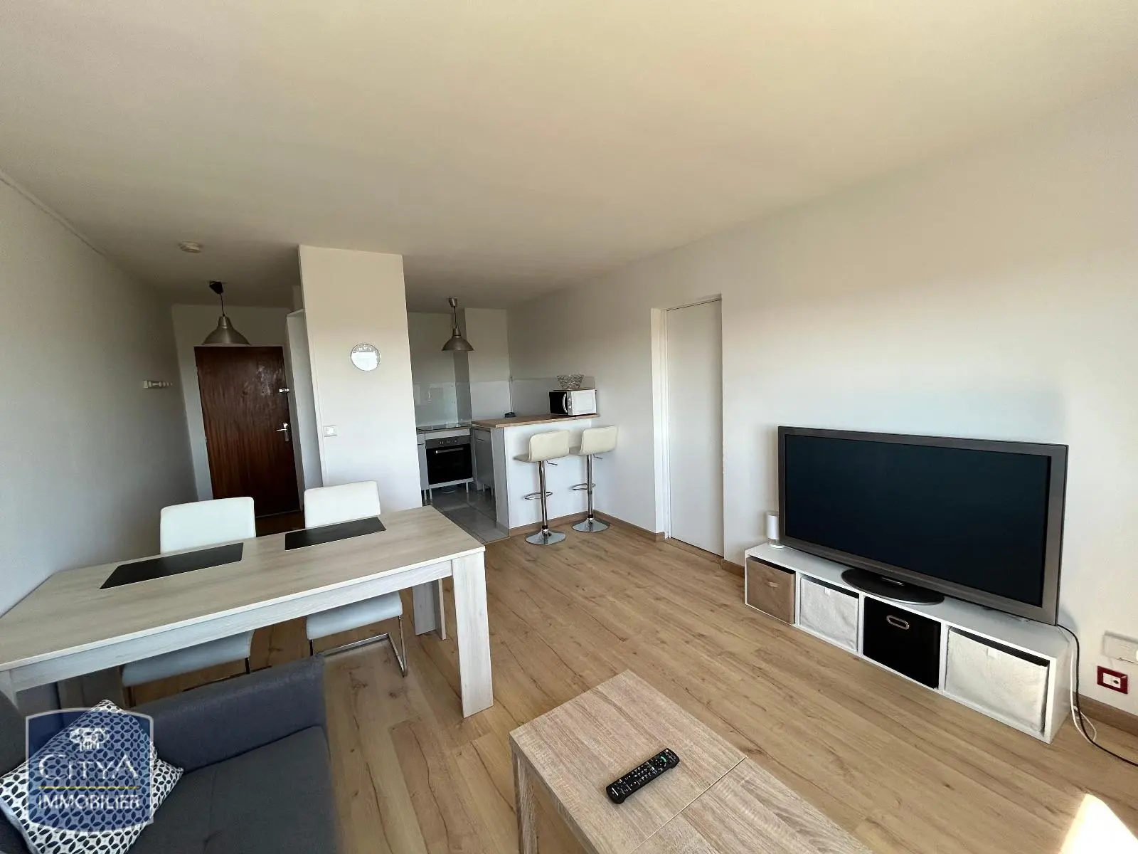 Photo 1 Appartement 2 pièces 42.16m²