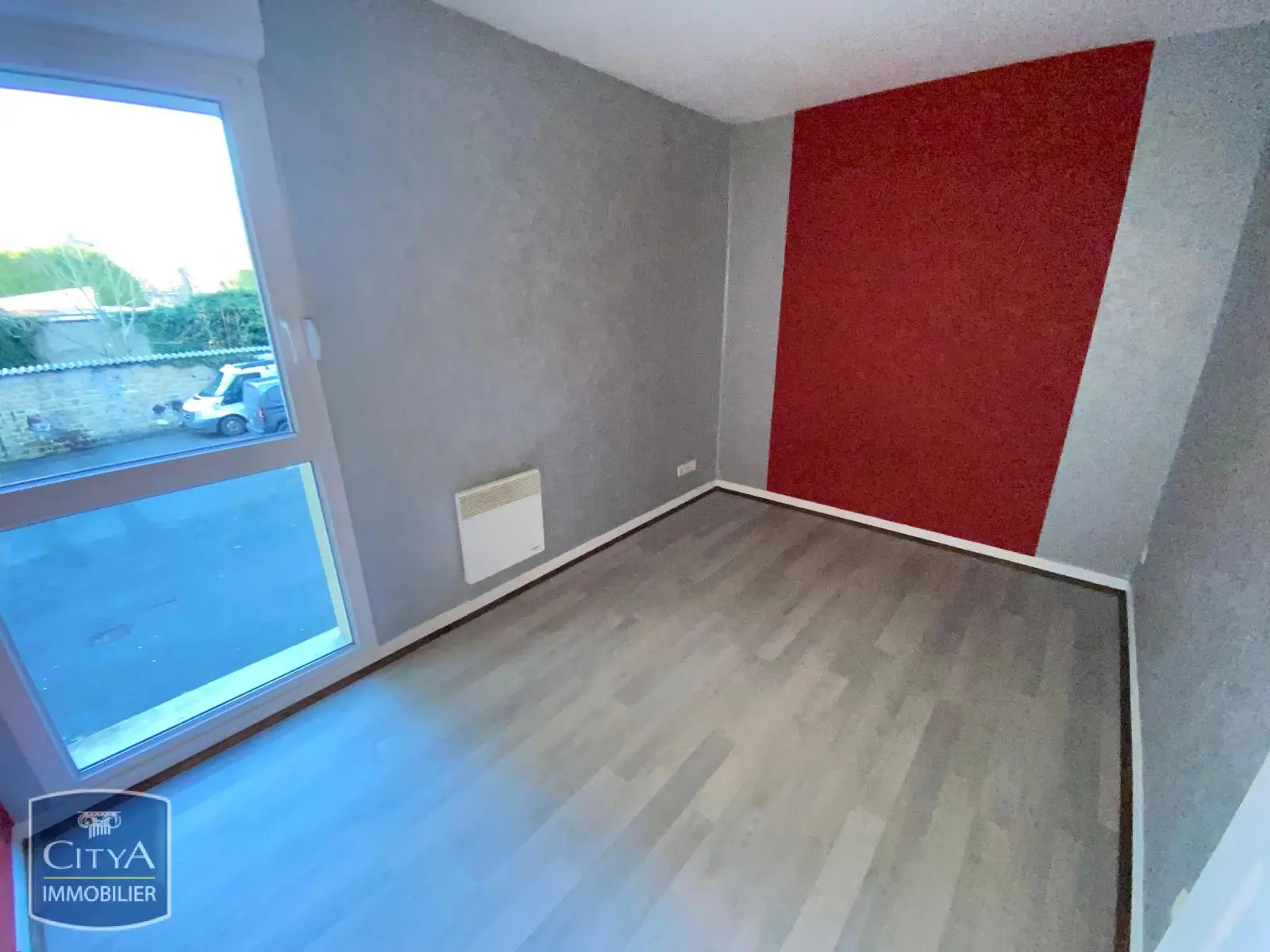 Photo 2 Appartement 2 pièces 51.2m²