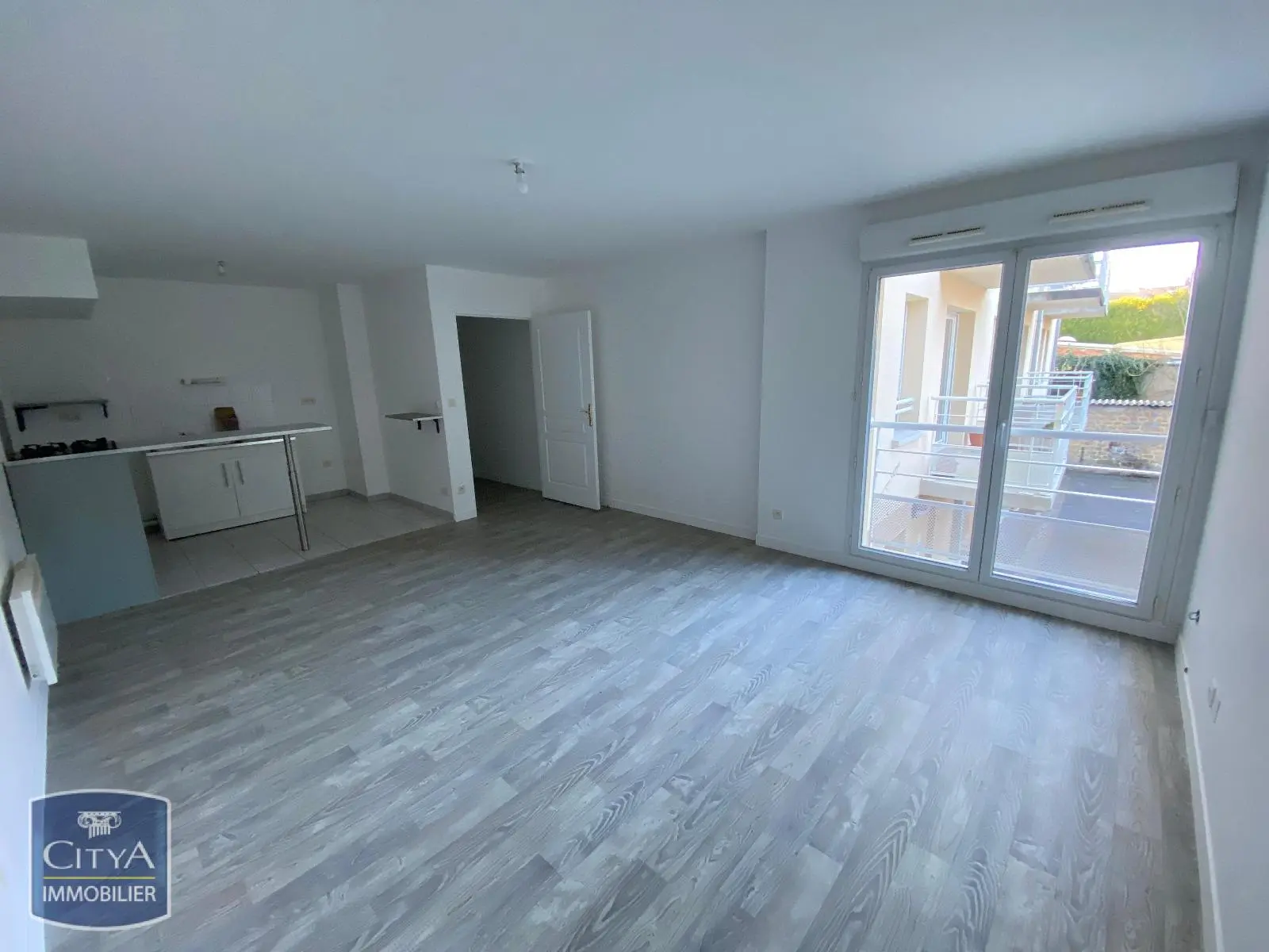 Photo 1 Appartement 2 pièces 51.2m²