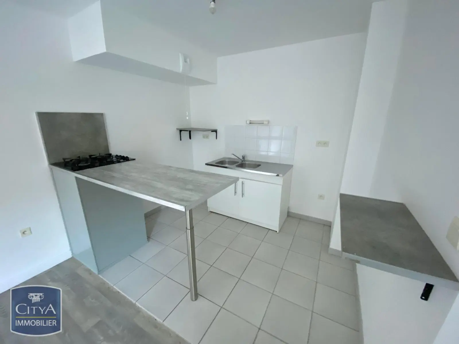 Photo 4 Appartement 2 pièces 51.2m²