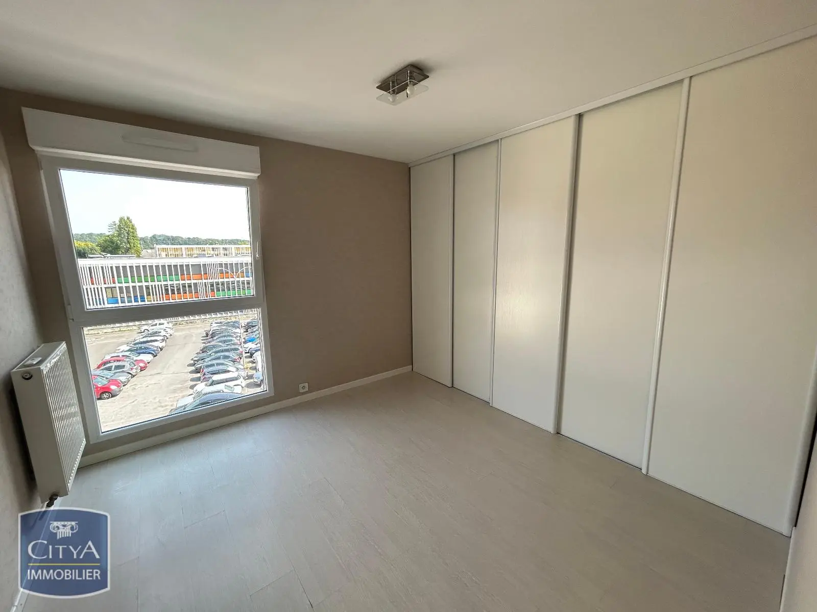 Photo 6 appartement Charleville-Mézières