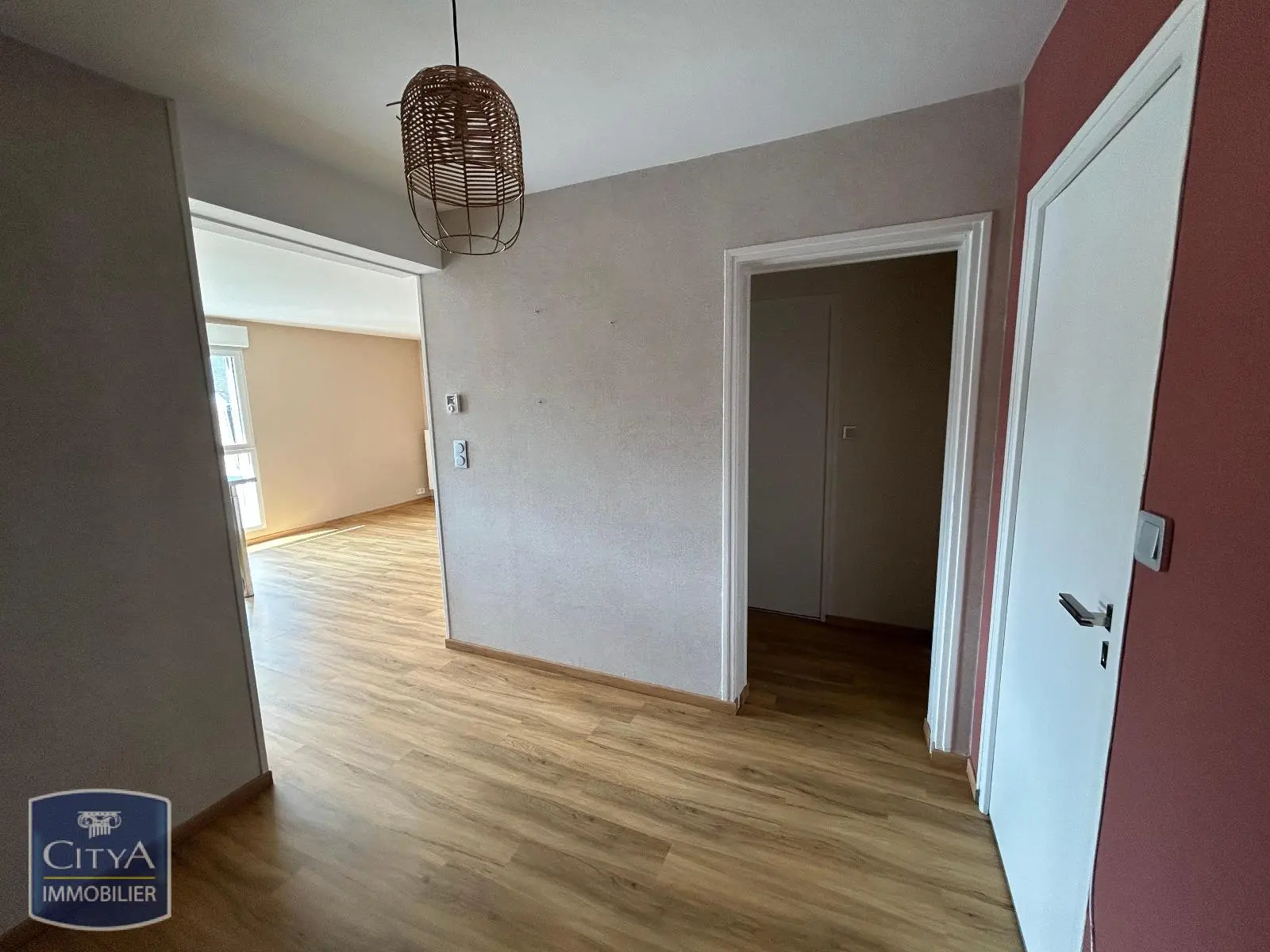 Photo 4 appartement Charleville-Mézières
