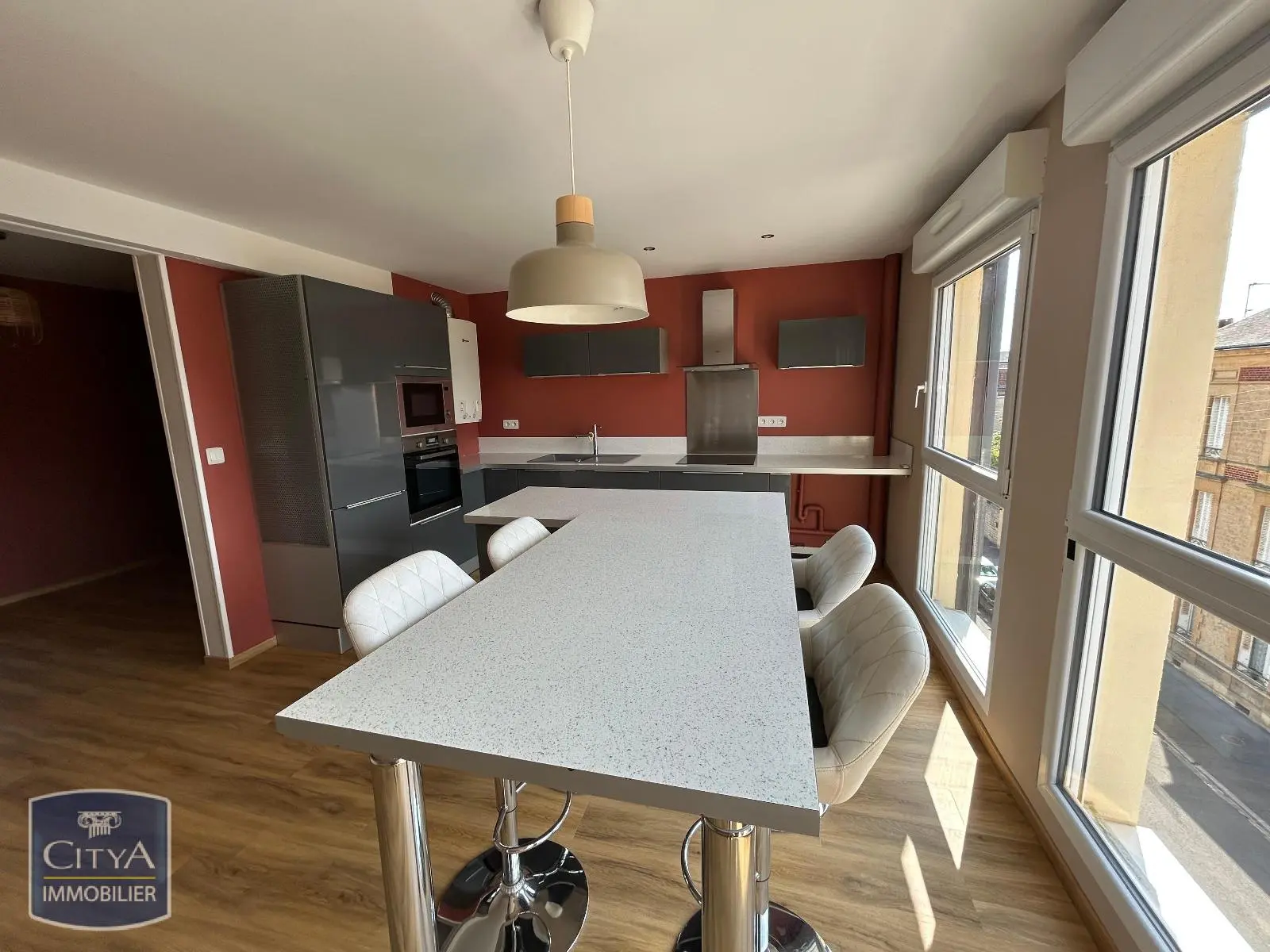Photo 2 appartement Charleville-Mézières