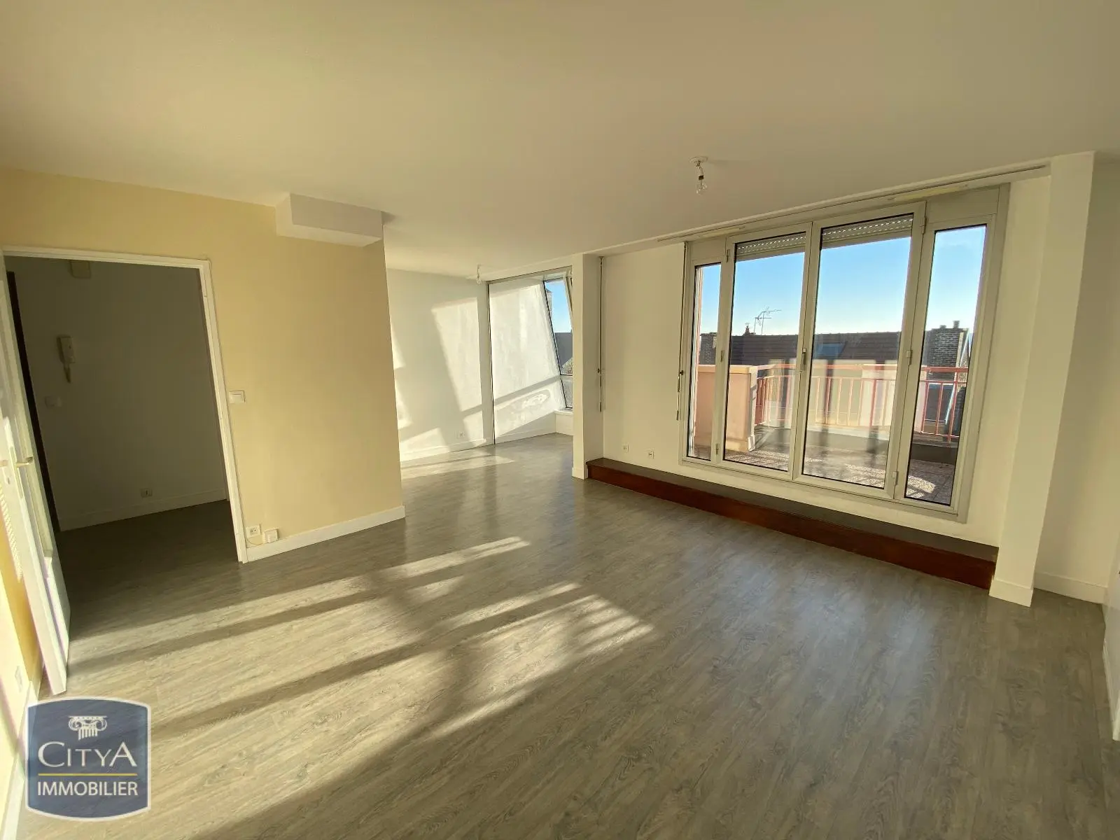 Photo 1 Appartement 3 pièces 76.88m²