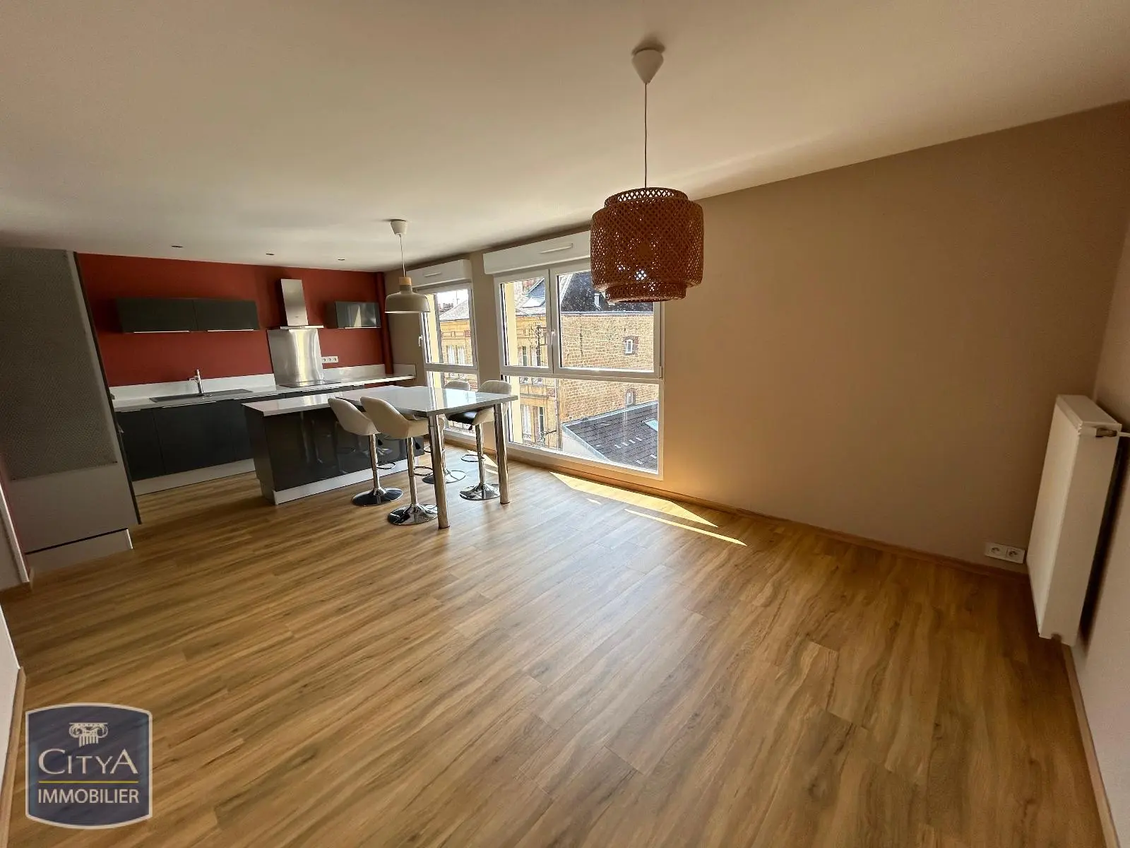 Photo 1 appartement Charleville-Mézières