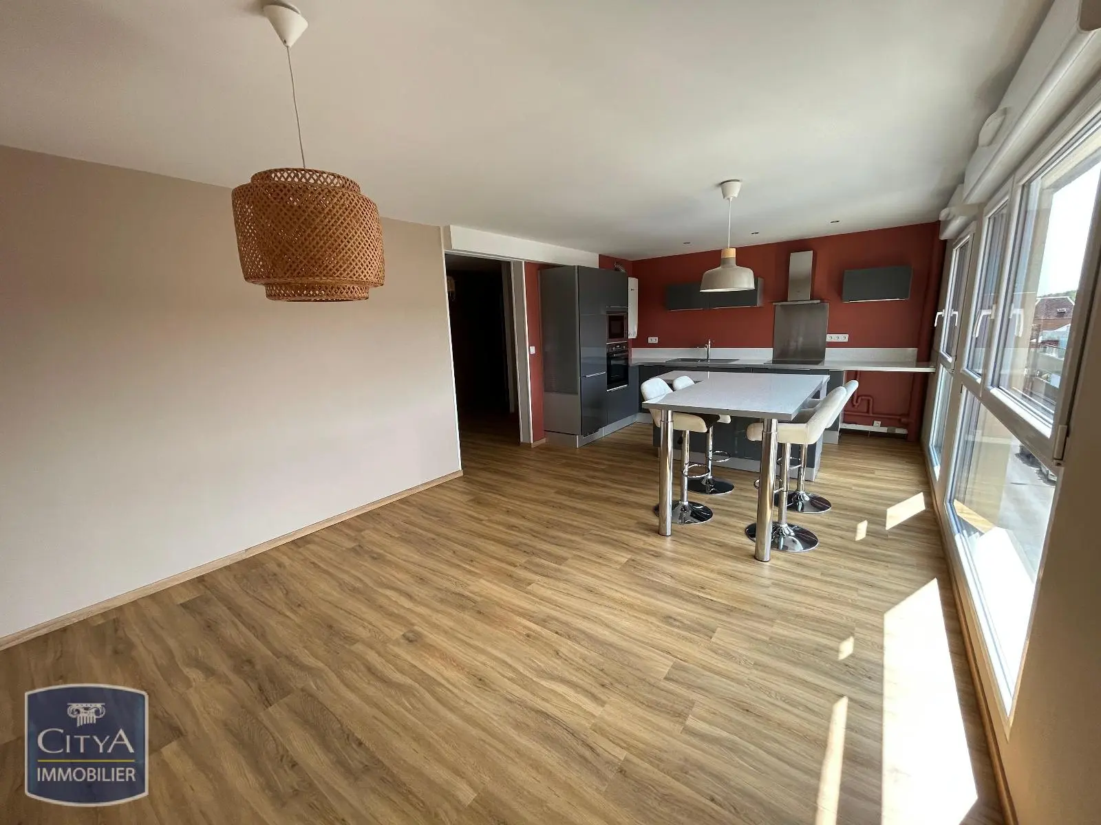 Photo 1 Appartement 3 pièces 67.06m²