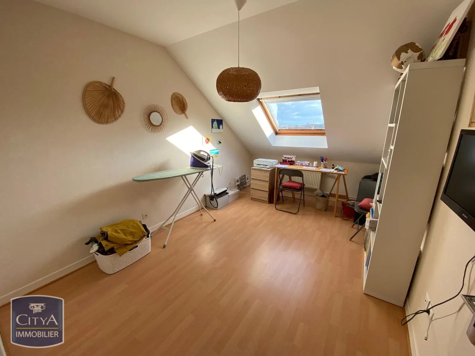 Photo 7 Appartement 3 pièces 63.25m²