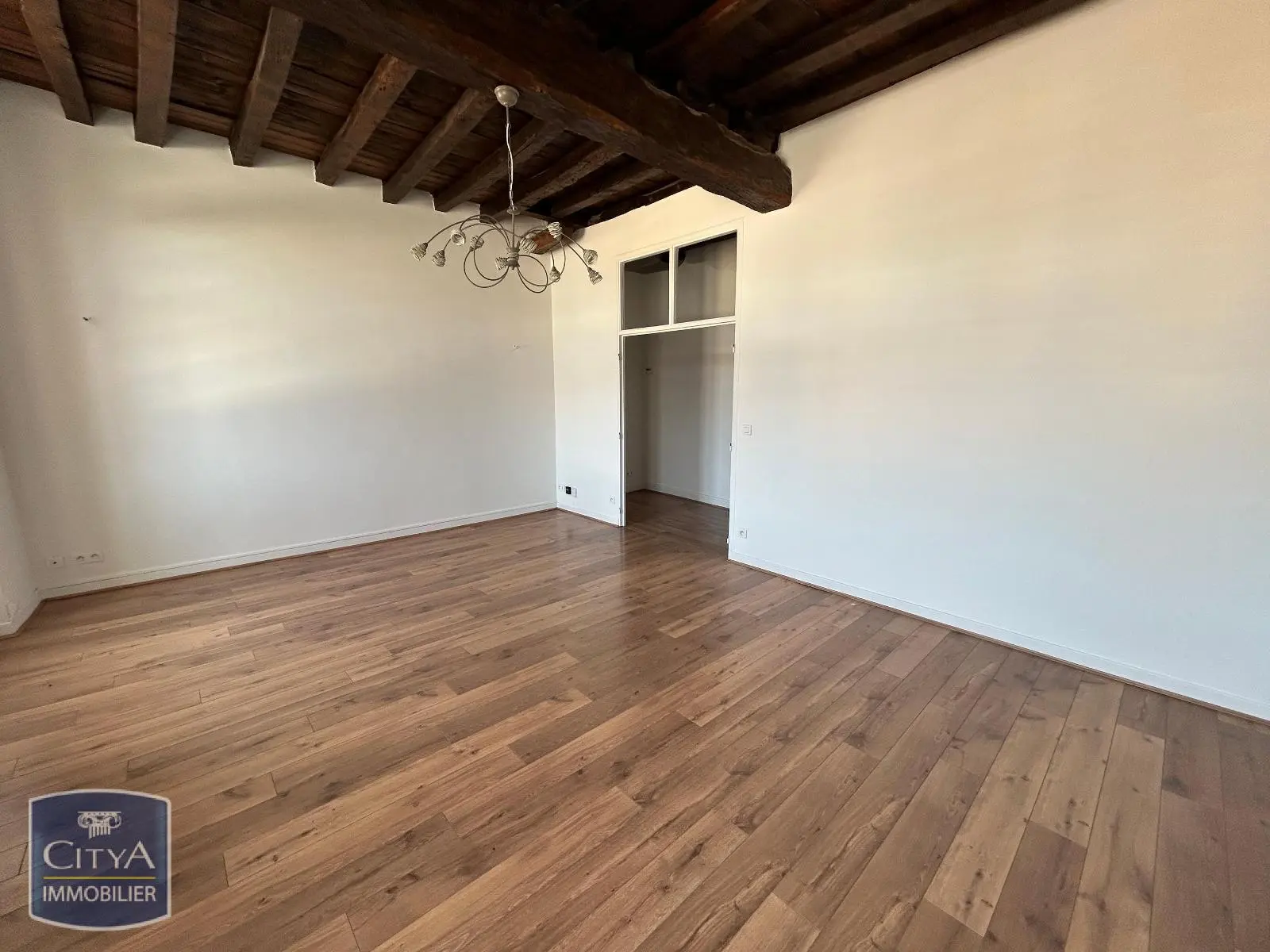 Photo 1 appartement Charleville-Mézières