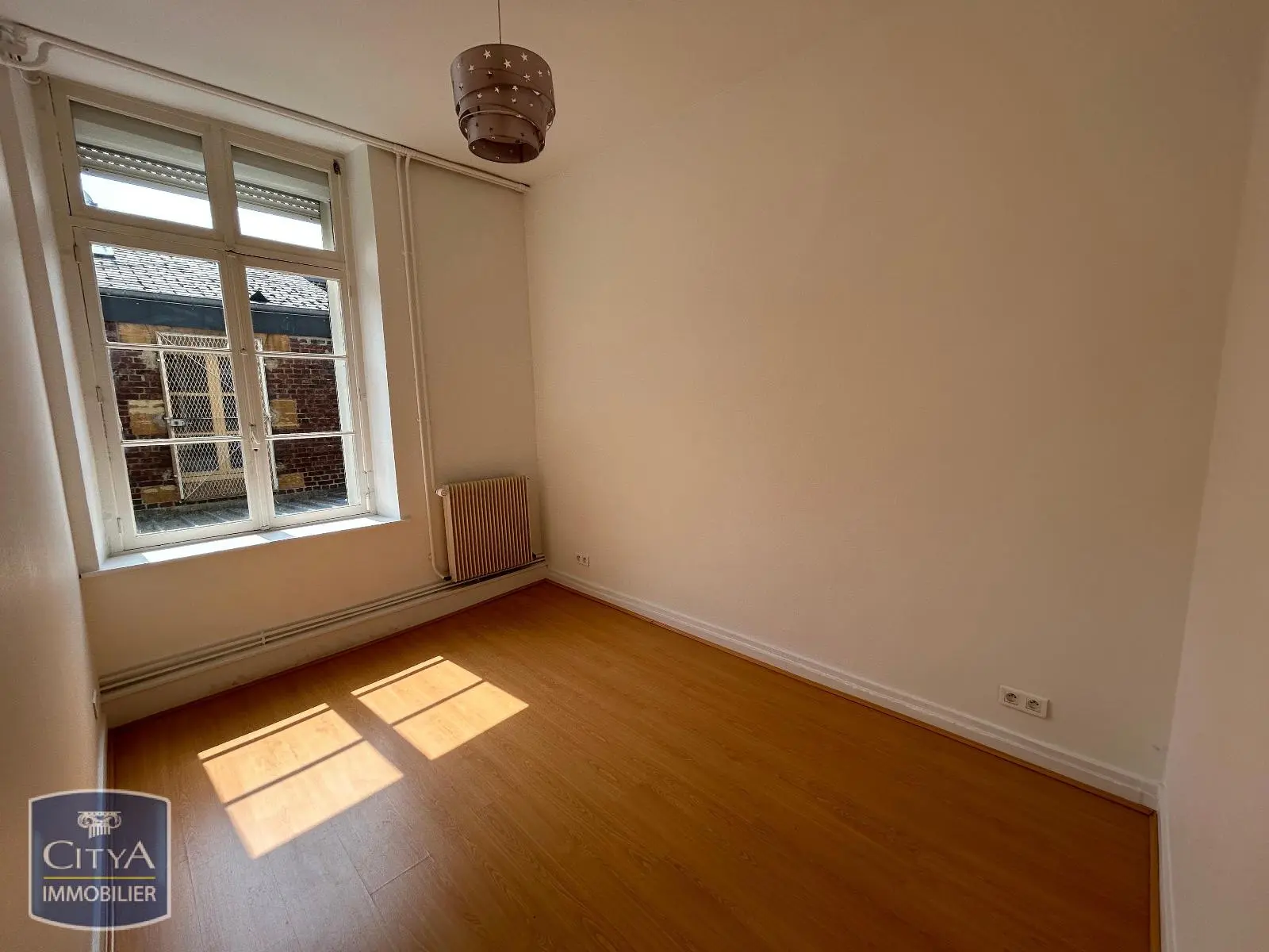 Photo 6 appartement Charleville-Mézières