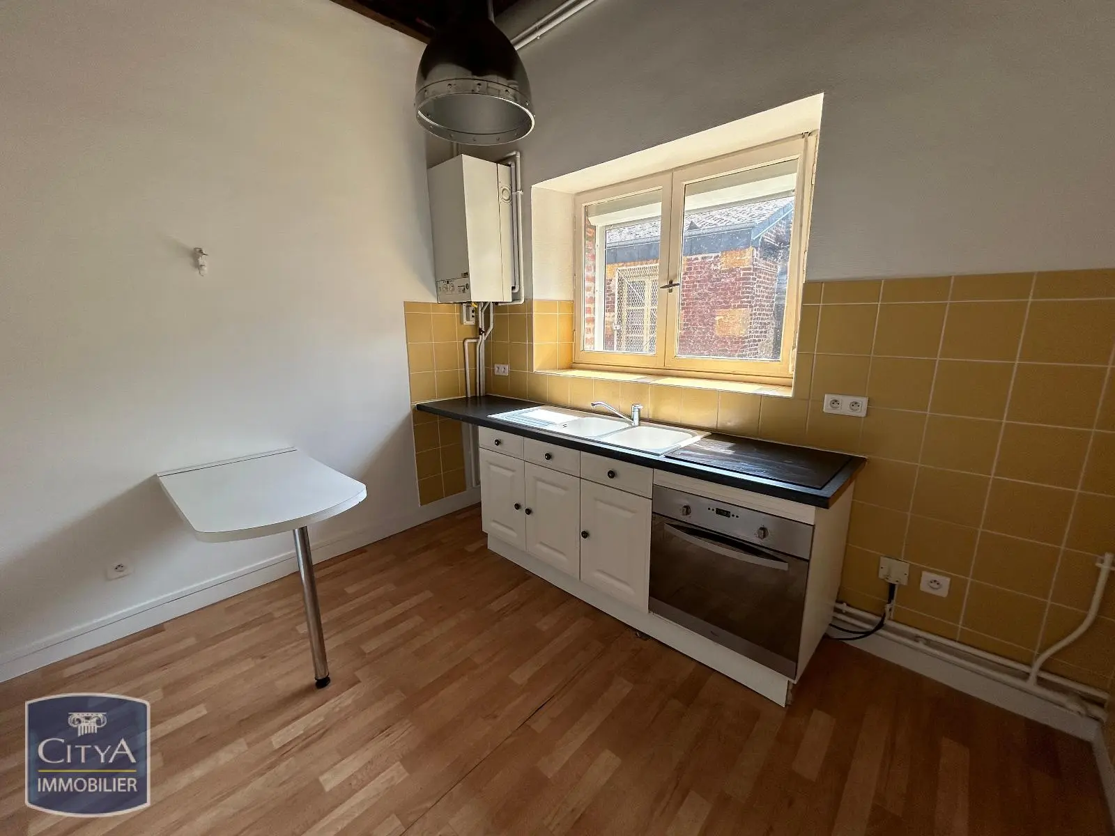 Photo 3 appartement Charleville-Mézières
