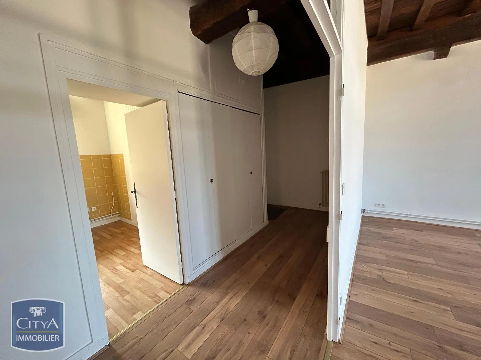 Photo 2 appartement Charleville-Mézières