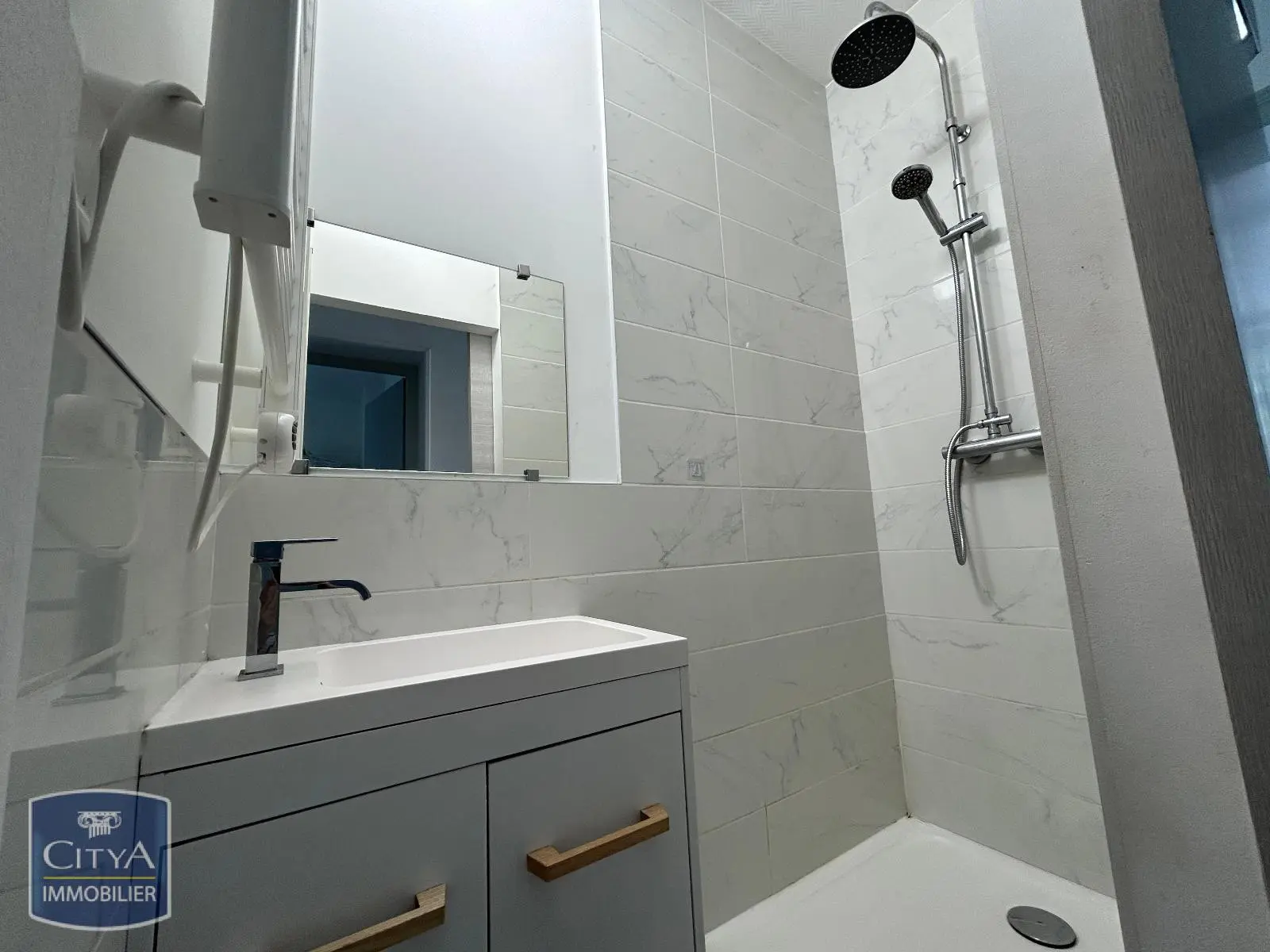Photo 2 Appartement 2 pièces 37.69m²