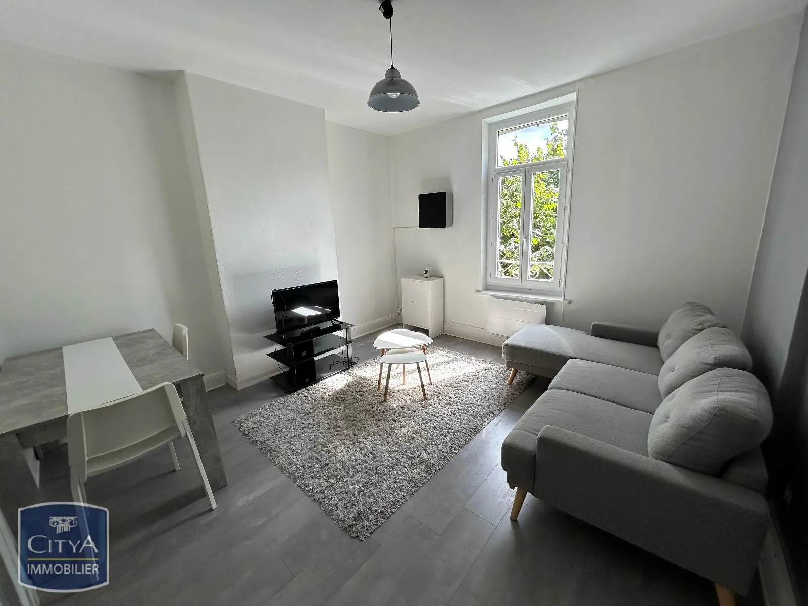 Photo 3 Appartement 2 pièces 37.69m²
