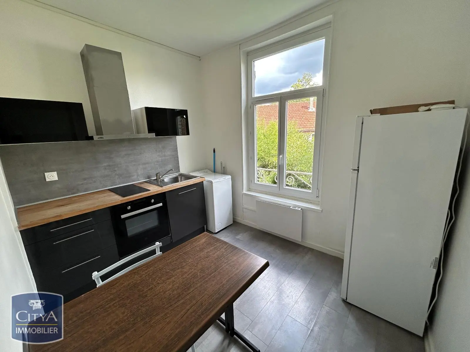 Photo 1 Appartement 2 pièces 37.69m²