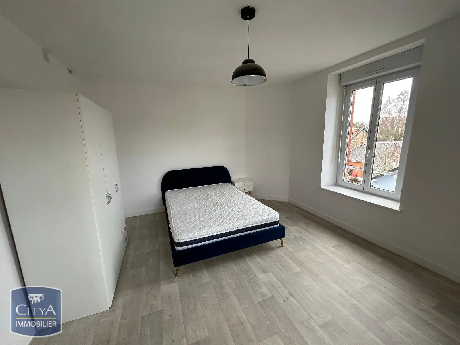 Photo 5 Appartement 2 pièces 54.58m²