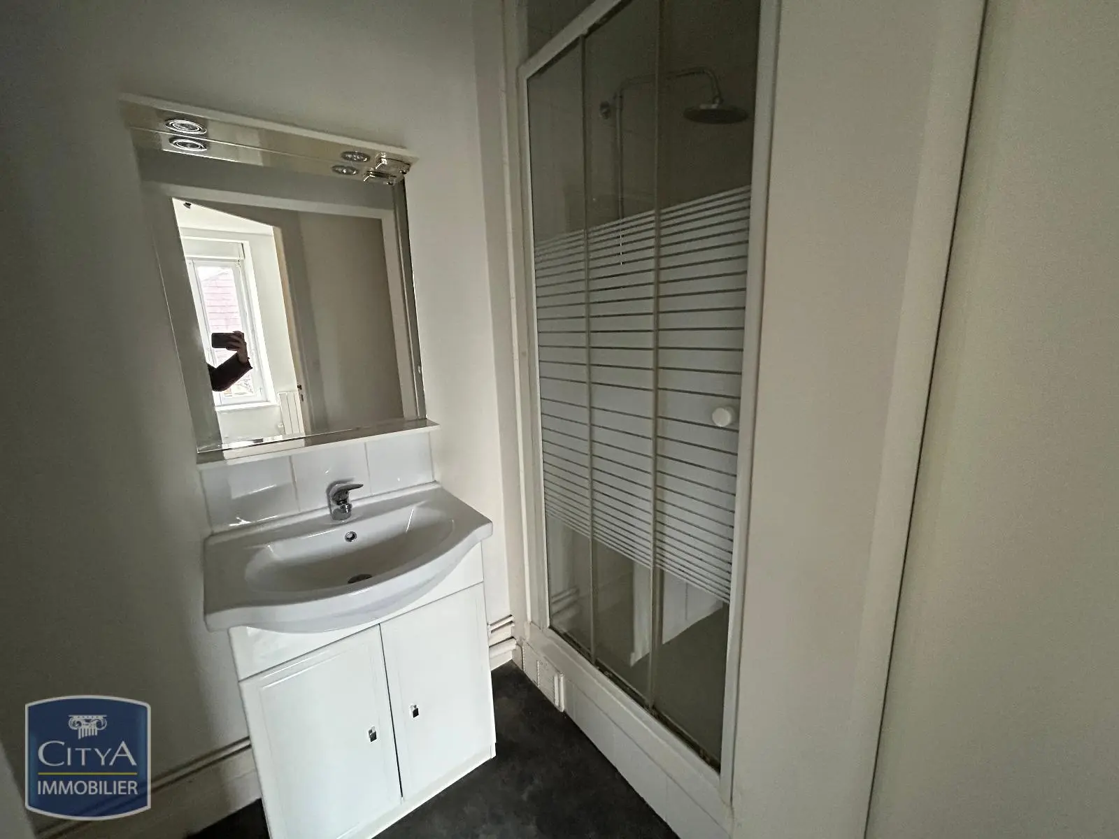 Photo 6 Appartement 2 pièces 54.58m²