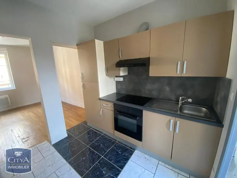 Photo 1 Appartement 1 pièce 21.35m²