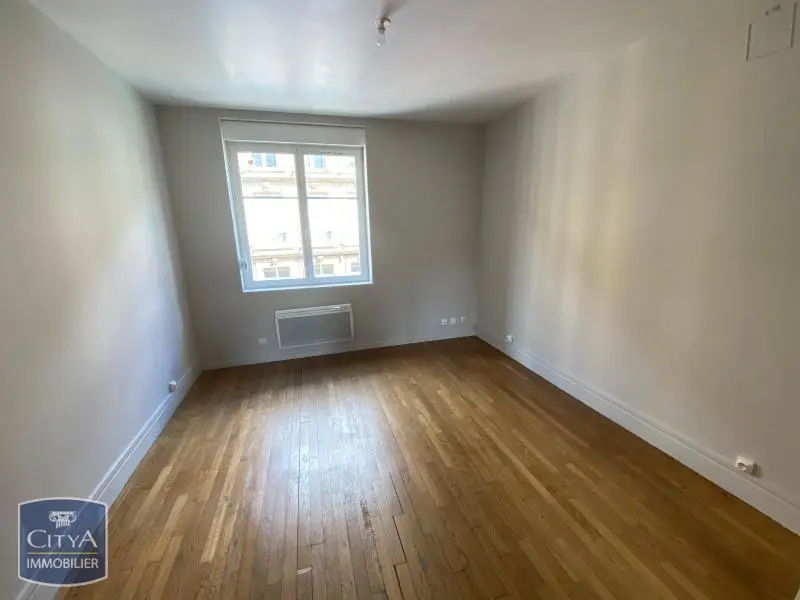 Photo 4 appartement Charleville-Mézières