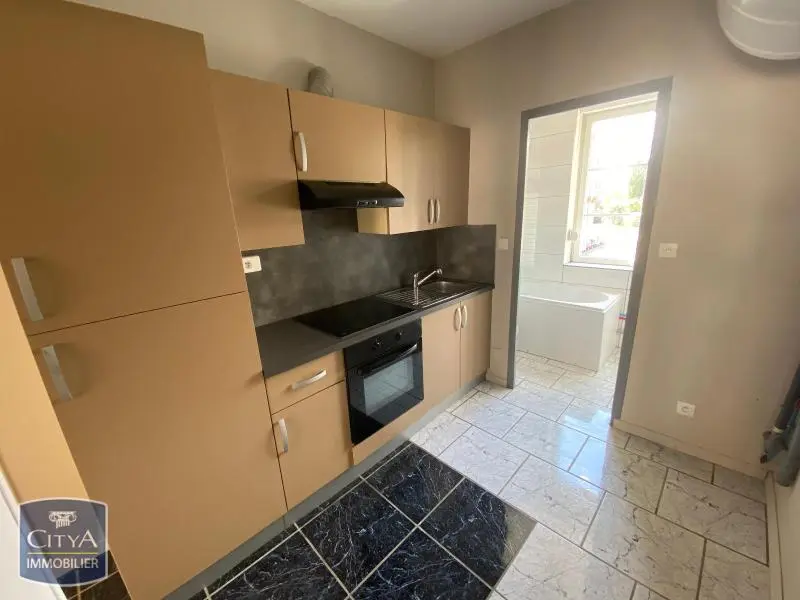 Photo 1 appartement Charleville-Mézières