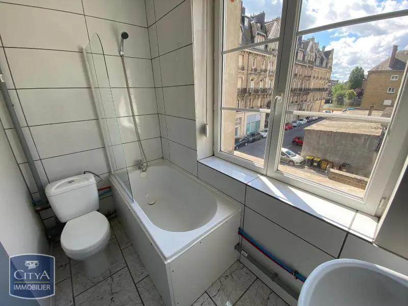 Photo 6 appartement Charleville-Mézières