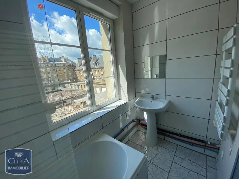 Photo 5 appartement Charleville-Mézières
